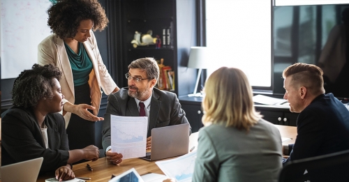 7 Ways Leadership Can Support D&I